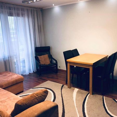 Apartament Pradnik Appartement Krakau Buitenkant foto