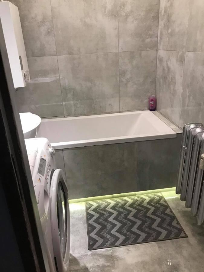 Apartament Pradnik Appartement Krakau Buitenkant foto