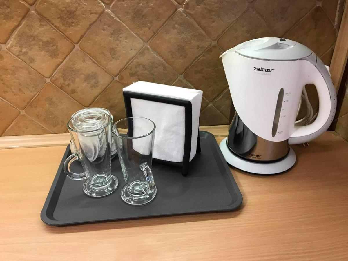 Apartament Pradnik Appartement Krakau Buitenkant foto