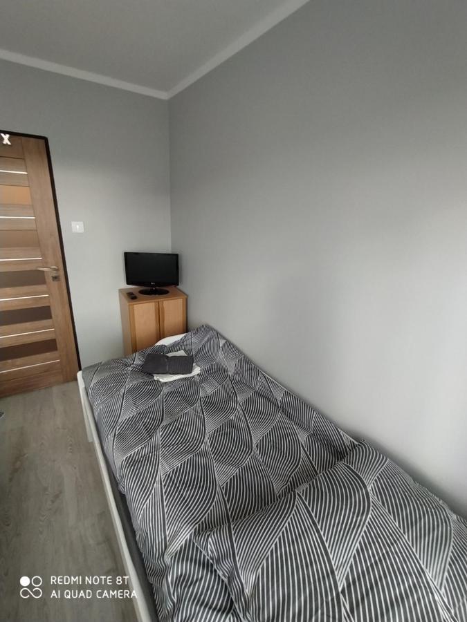 Apartament Pradnik Appartement Krakau Buitenkant foto