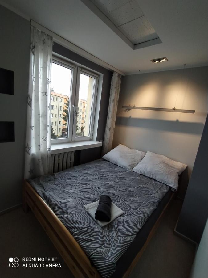 Apartament Pradnik Appartement Krakau Buitenkant foto