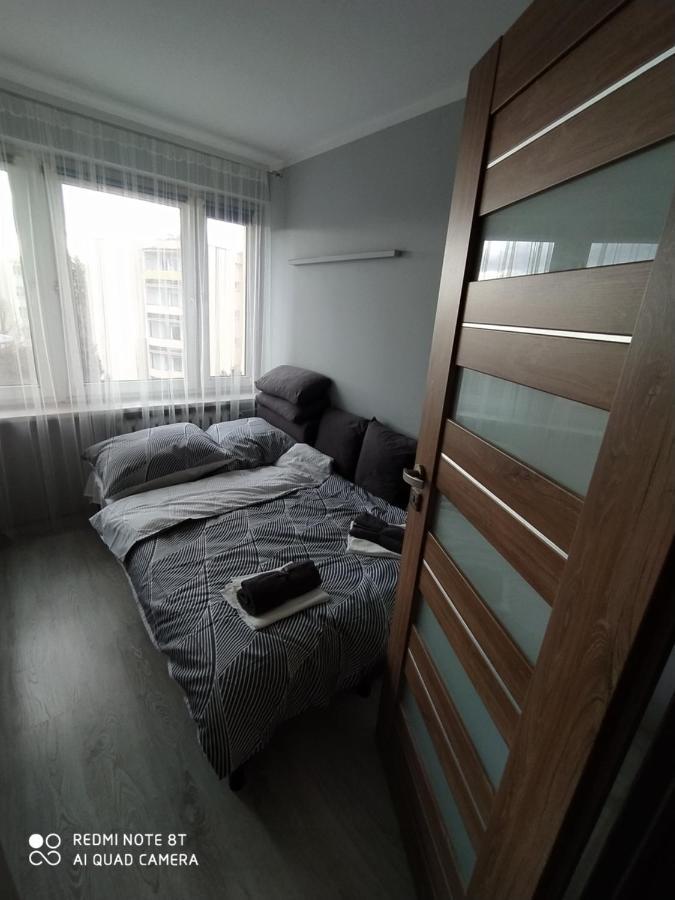 Apartament Pradnik Appartement Krakau Buitenkant foto