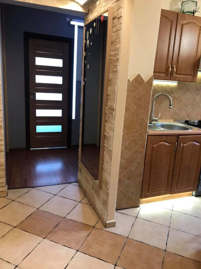 Apartament Pradnik Appartement Krakau Buitenkant foto
