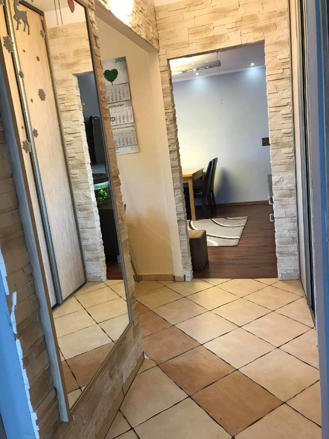 Apartament Pradnik Appartement Krakau Buitenkant foto
