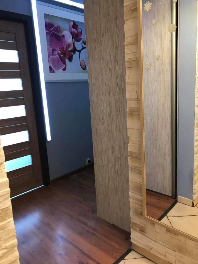 Apartament Pradnik Appartement Krakau Buitenkant foto