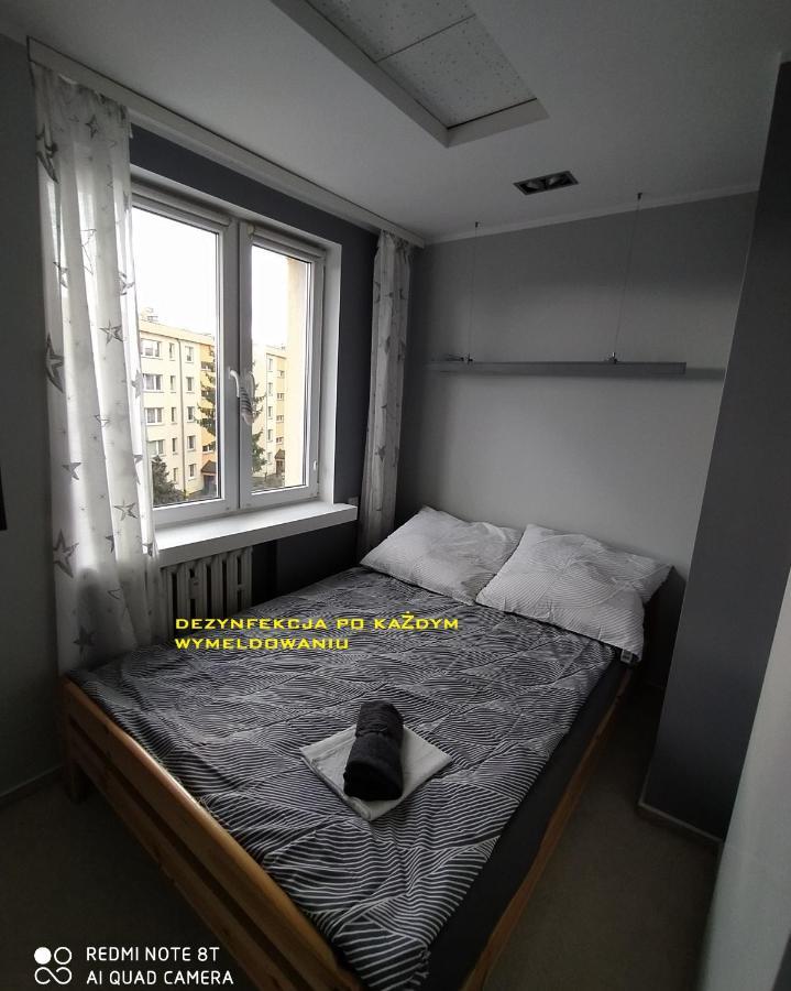 Apartament Pradnik Appartement Krakau Buitenkant foto
