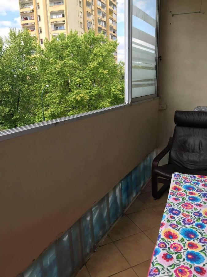 Apartament Pradnik Appartement Krakau Buitenkant foto
